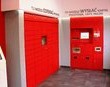 Poczta Polska: Ząbki z nową placówką i strefą 24 h