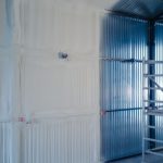 Skuteczne ocieplenie garażu