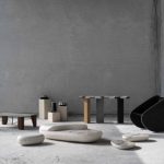 Cosentino prezentuje Capsule Collection, wyjątkową linię mebli ze spieku Dekton