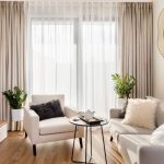 La dolce vita! Włoskie inspiracje w apartamencie projektu JN Studio