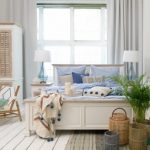 Lato w stylu Hamptons