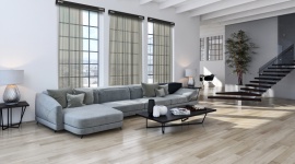 Jak dobrać dekorację okienną?