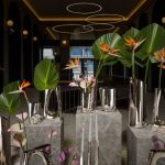 Organiczna rzeźba stali w najnowszej kolekcji Oskara Zięty