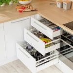 Polacy budują domy. Co do kuchni?