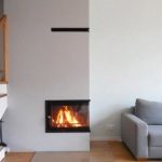 Jak obudować kominek, czyli czas na wakacyjne remonty