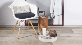 MAGIA NATURY POD STOPAMI