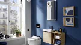 Jak wybrać odpowiednią ceramikę do łazienki? Poznaj cztery najważniejsze zasady!