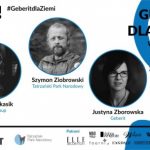 W symbiozie z naturą. Bezpłatne webinarium Geberit dla Ziemi