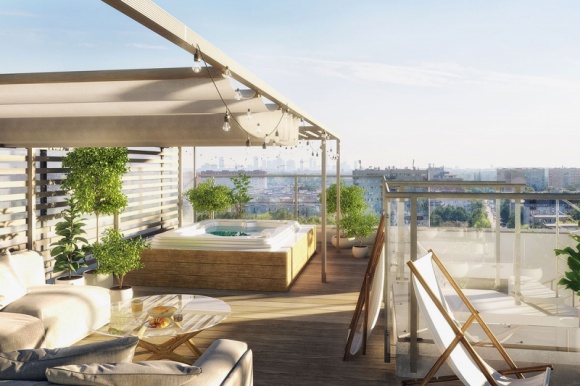 Mieszkaniowe Eldorado okiem dewelopera