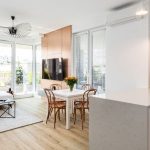 Złoto i miedź na warszawskiej Woli