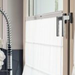 Rolety rzymskie białe i w jasnych kolorach Zobacz, gdzie się sprawdzą