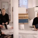 Geberit partnerem wystawy Roberta Koniecznego KWK Promes „Moving Architecture”