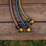 Wybór sprzętu do nawadniania – nic prostszego z Fiskars