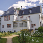 W poszukiwaniu szczęśliwego domu